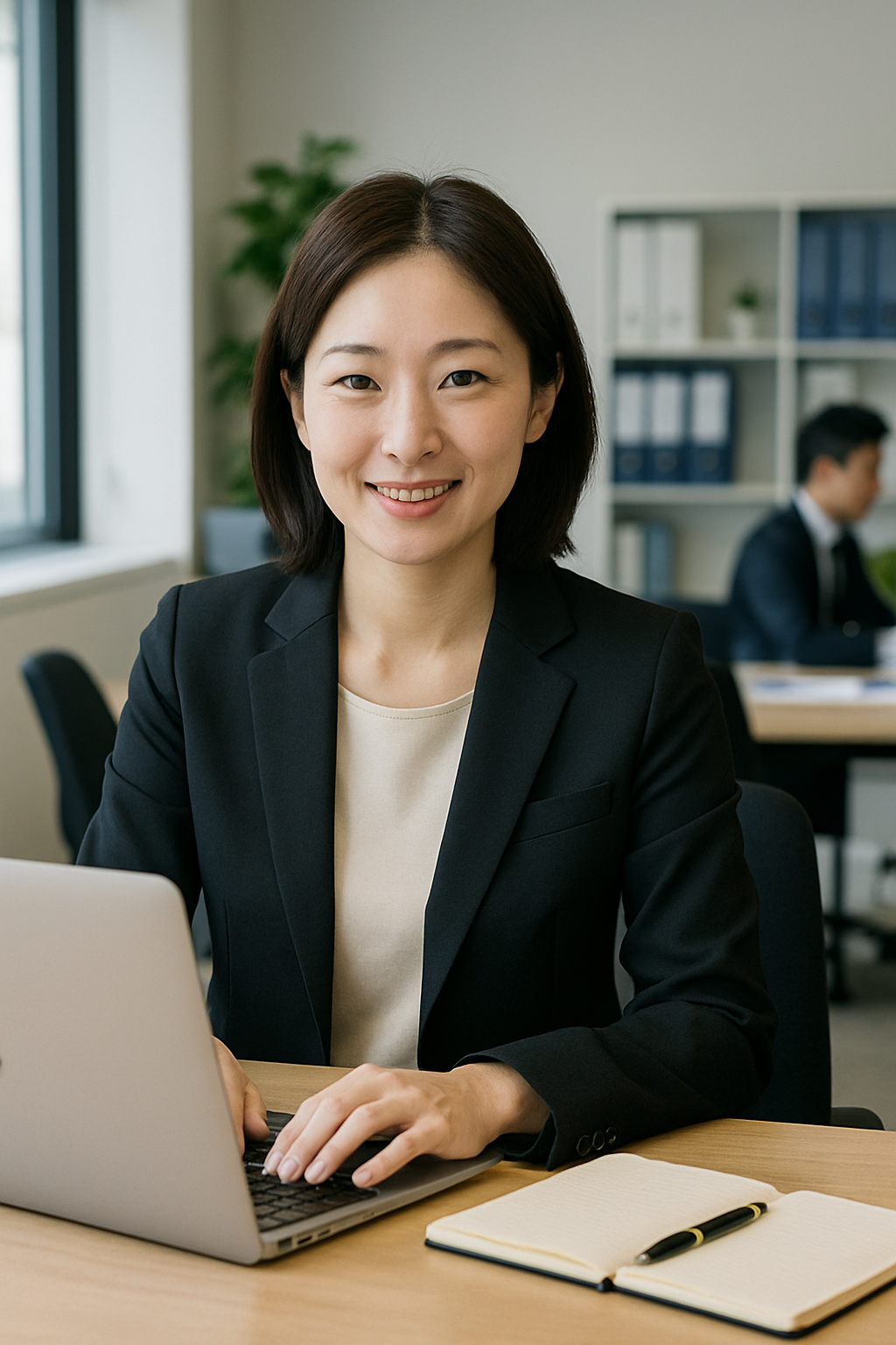 Japanese Sales Representative 2 at FluxOps